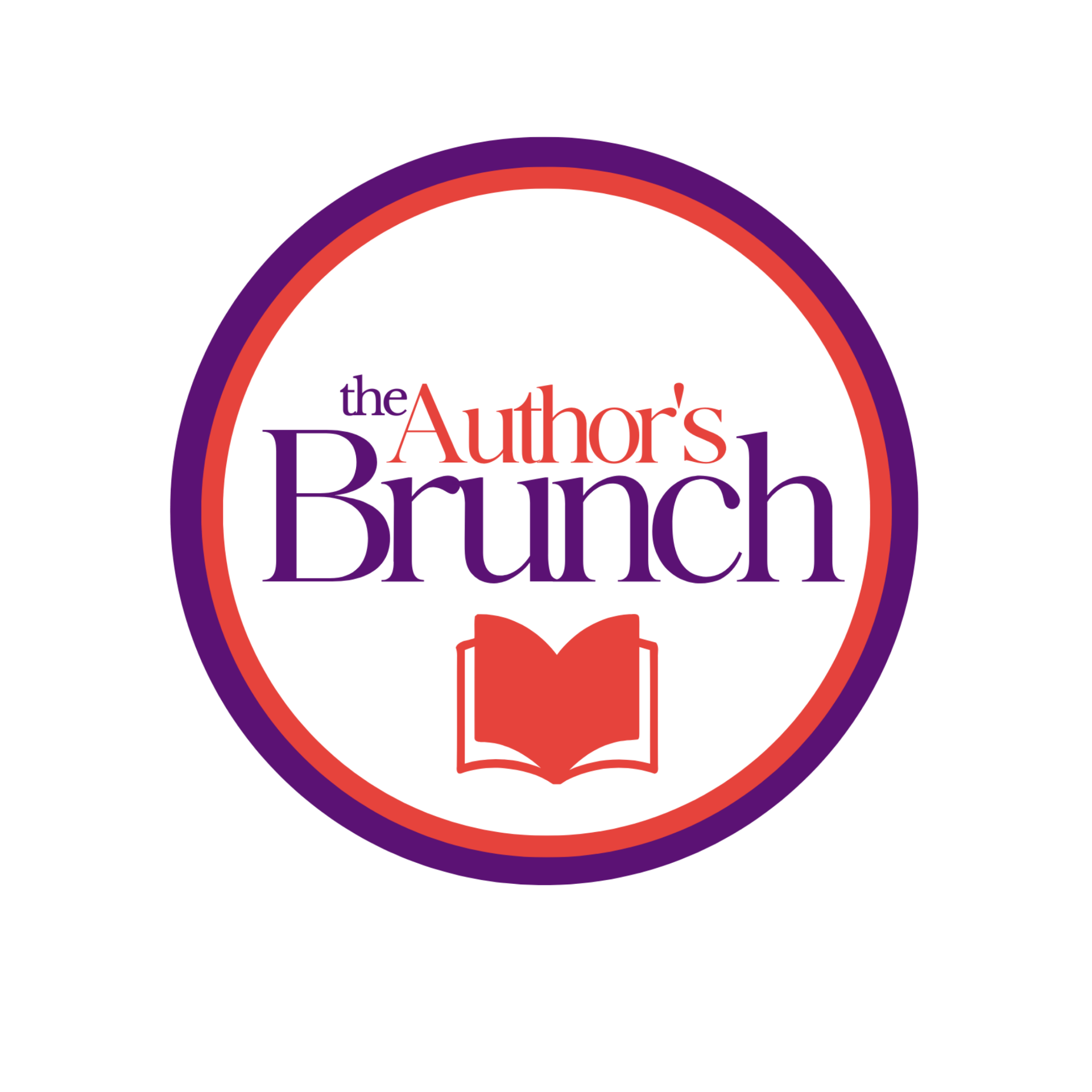 The Author's Brunch logo