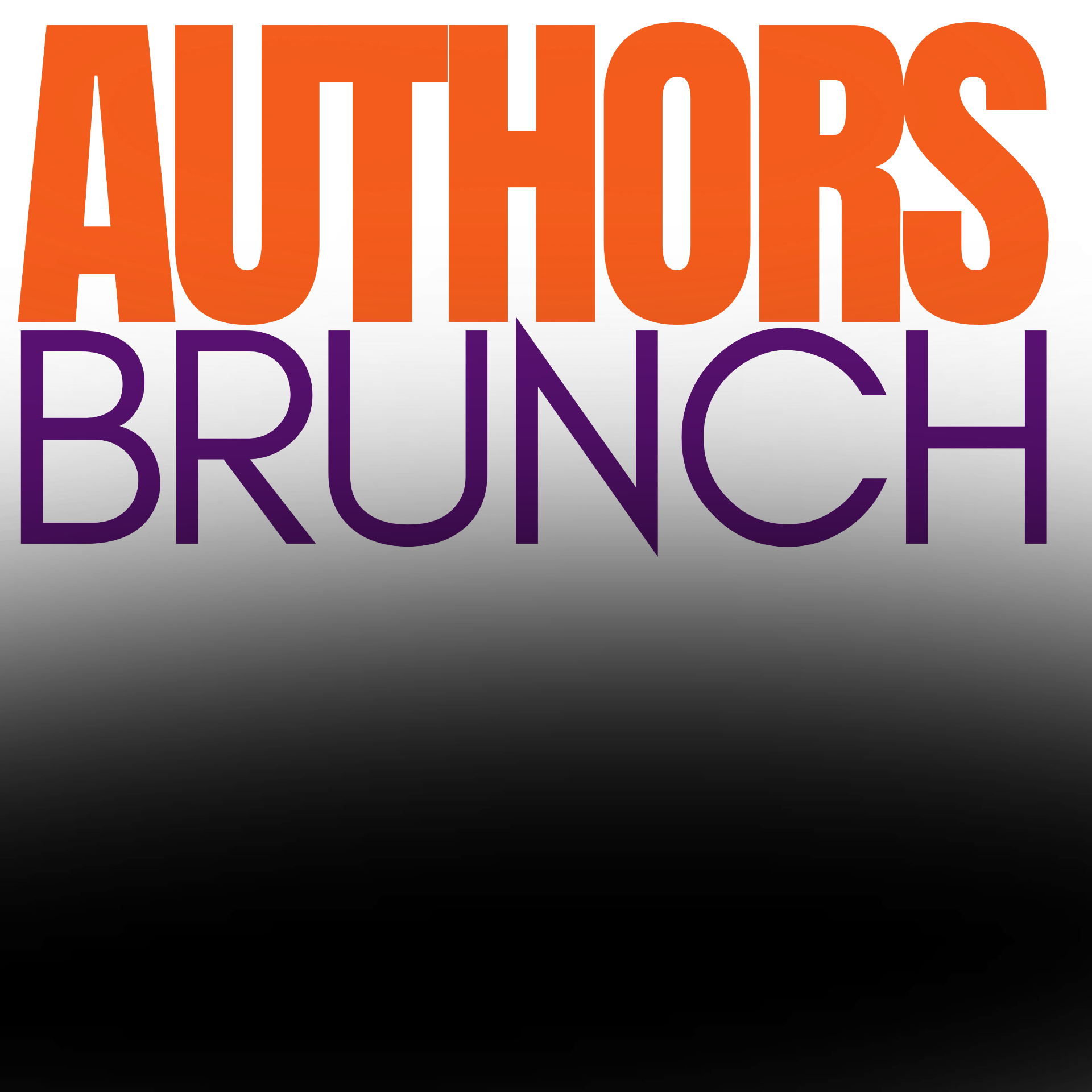 The Author's Brunch 2026 with D.A. Rhodes